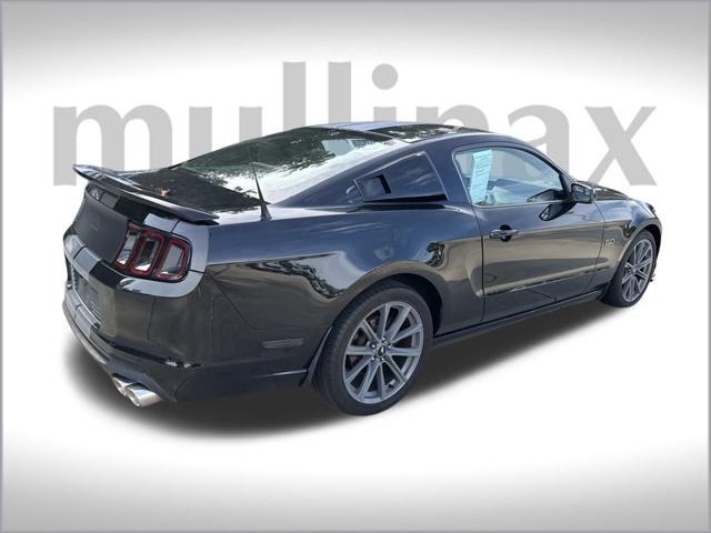 used 2013 Ford Mustang car, priced at $17,000