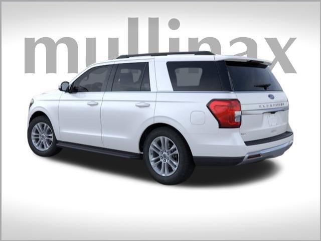 new 2024 Ford Expedition car, priced at $57,975