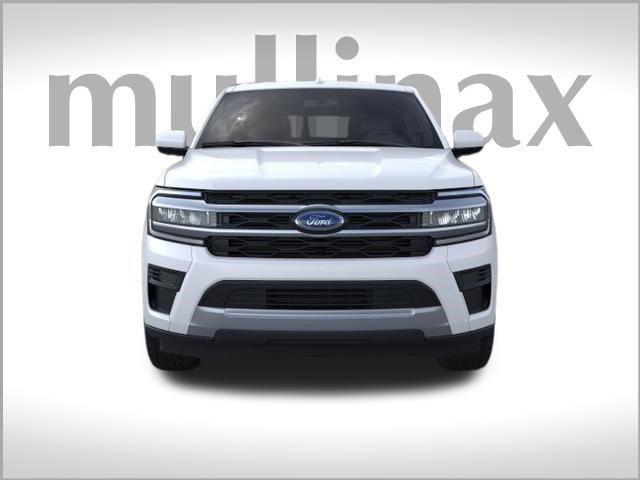 new 2024 Ford Expedition car, priced at $57,975