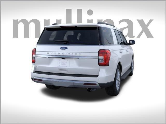 new 2024 Ford Expedition car, priced at $57,975