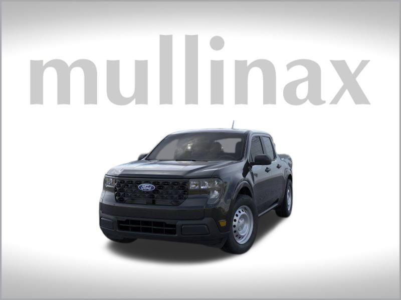 new 2025 Ford Maverick car, priced at $29,940