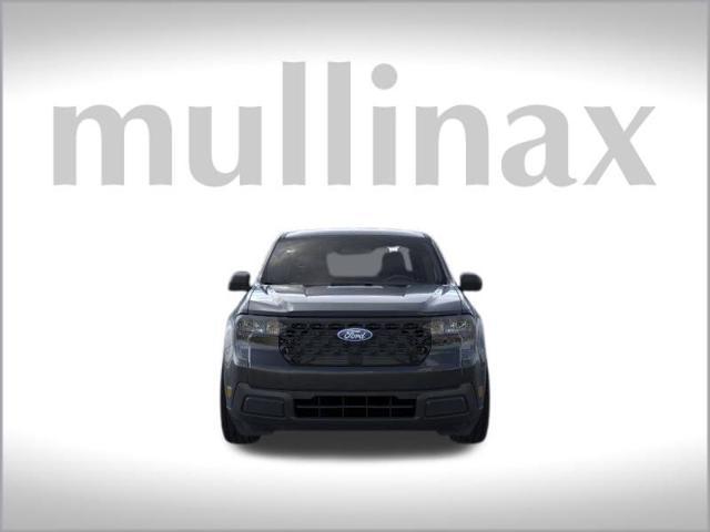 new 2025 Ford Maverick car, priced at $29,940