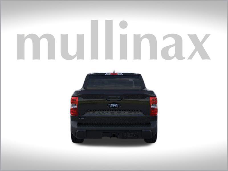 new 2025 Ford Maverick car, priced at $29,940