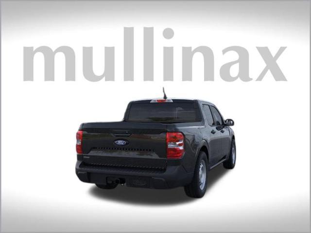 new 2025 Ford Maverick car, priced at $29,940