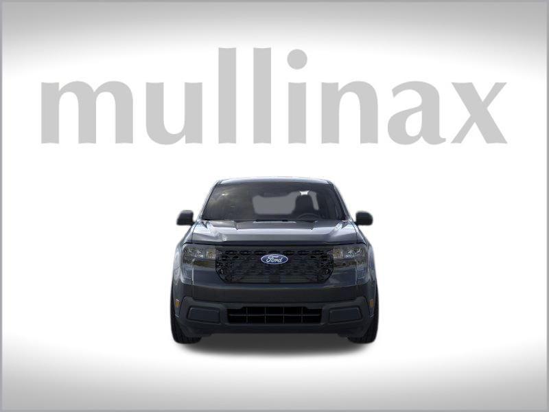 new 2025 Ford Maverick car, priced at $29,940