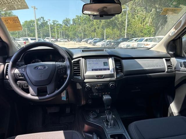 used 2022 Ford Ranger car, priced at $30,800