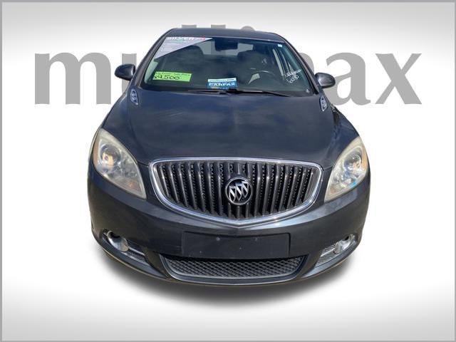 used 2013 Buick Verano car, priced at $9,300