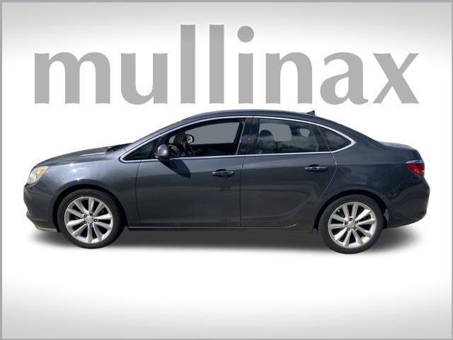 used 2013 Buick Verano car, priced at $9,300