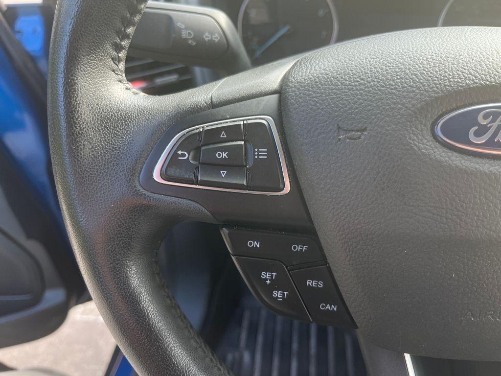 used 2019 Ford EcoSport car, priced at $14,700