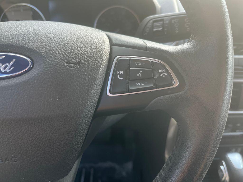 used 2019 Ford EcoSport car, priced at $14,700