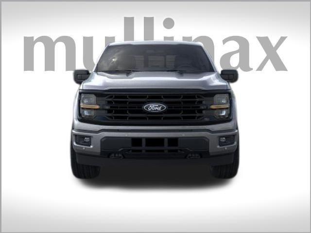 new 2024 Ford F-150 car, priced at $47,787