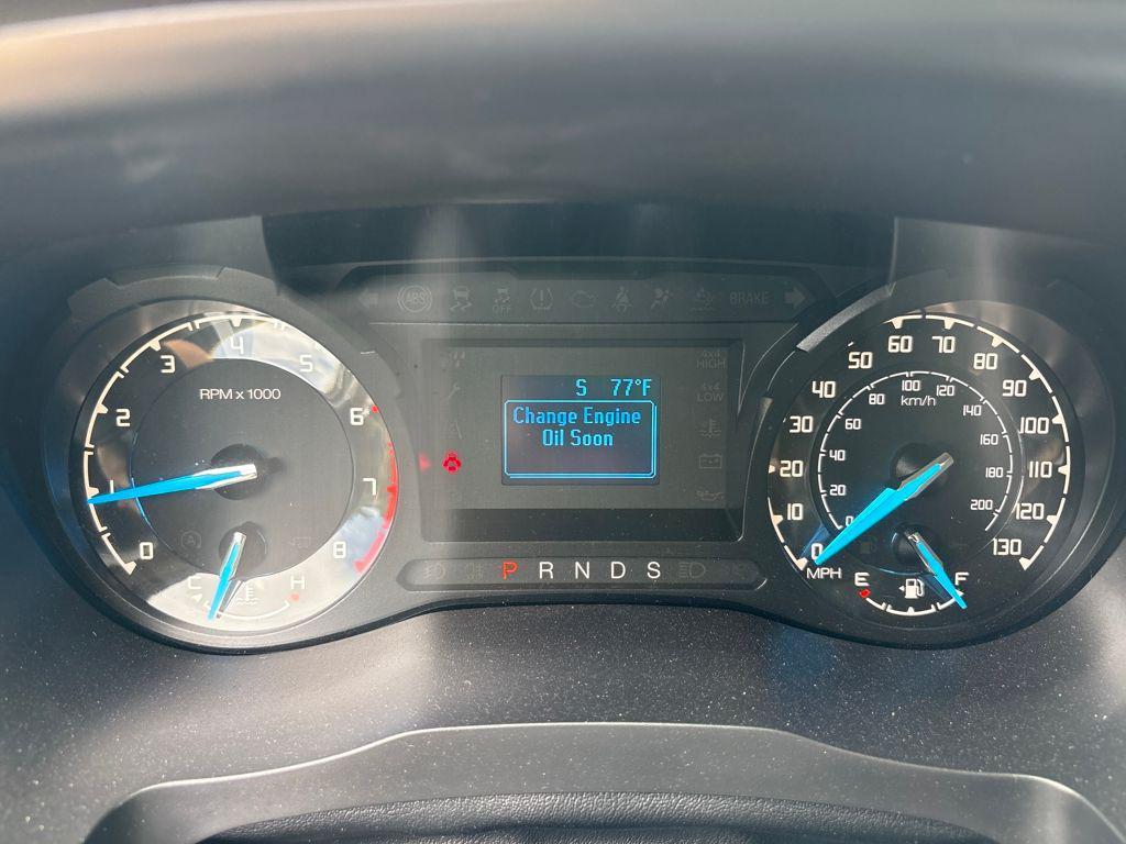 used 2022 Ford Ranger car, priced at $28,601