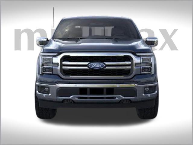 new 2025 Ford F-150 car, priced at $63,899