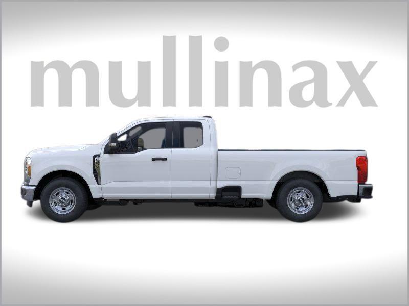 new 2026 Ford F-250 car