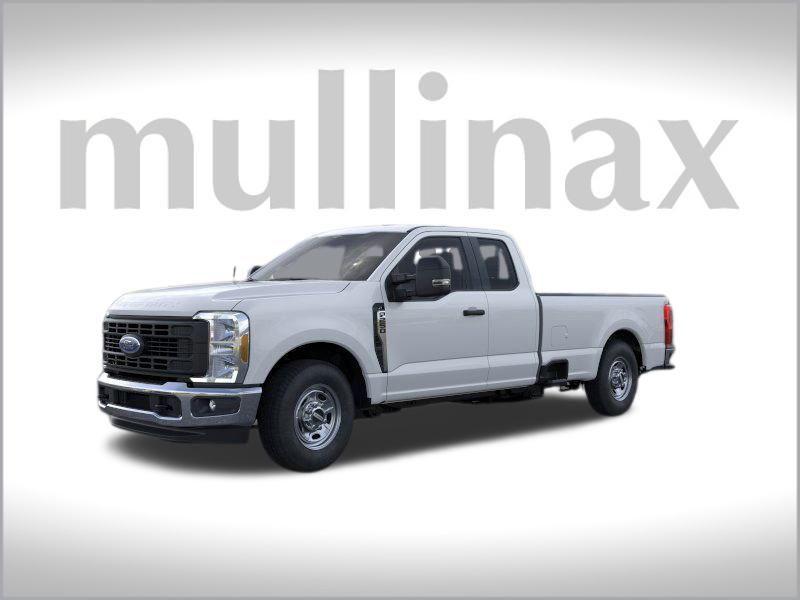 new 2026 Ford F-250 car