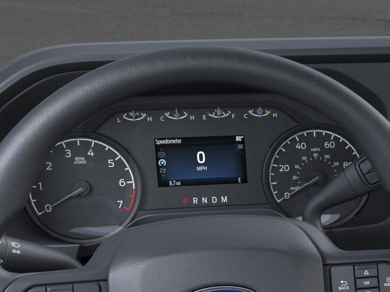 new 2026 Ford F-250 car
