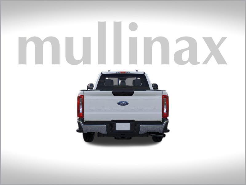 new 2026 Ford F-250 car