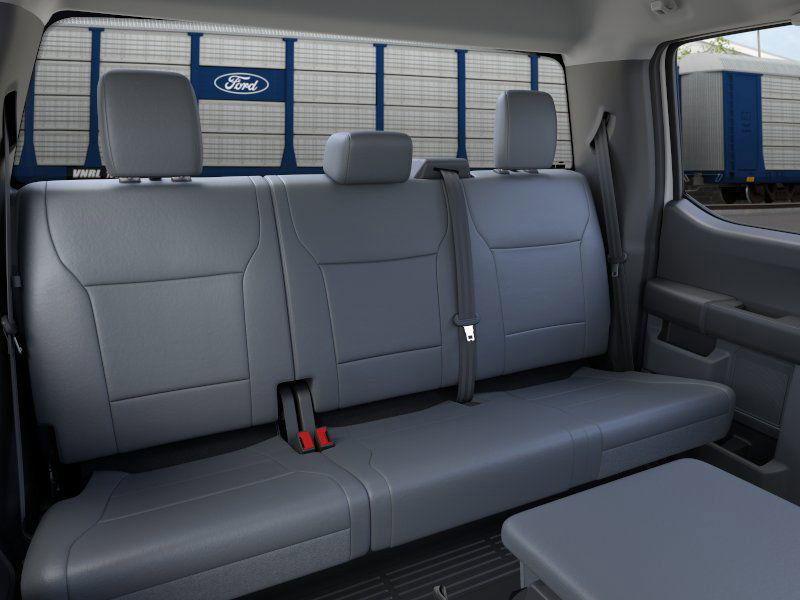 new 2026 Ford F-250 car