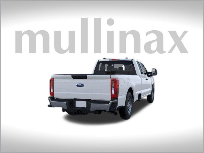 new 2026 Ford F-250 car
