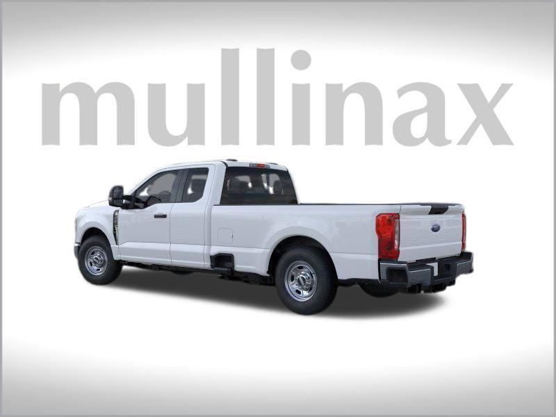 new 2026 Ford F-250 car