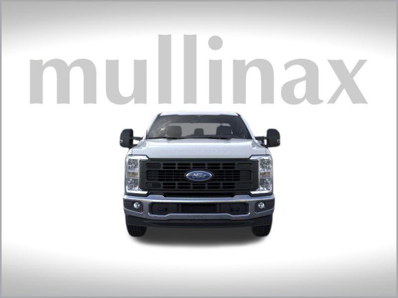 new 2026 Ford F-250 car