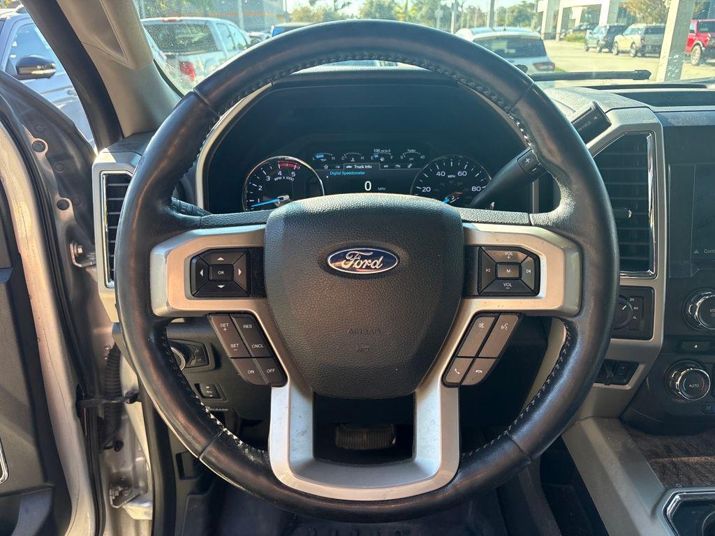 used 2018 Ford F-250 car, priced at $37,000