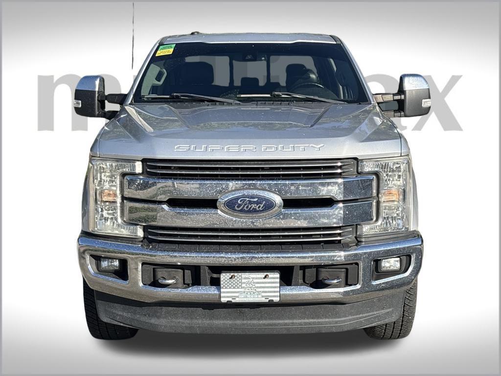 used 2018 Ford F-250 car, priced at $37,000