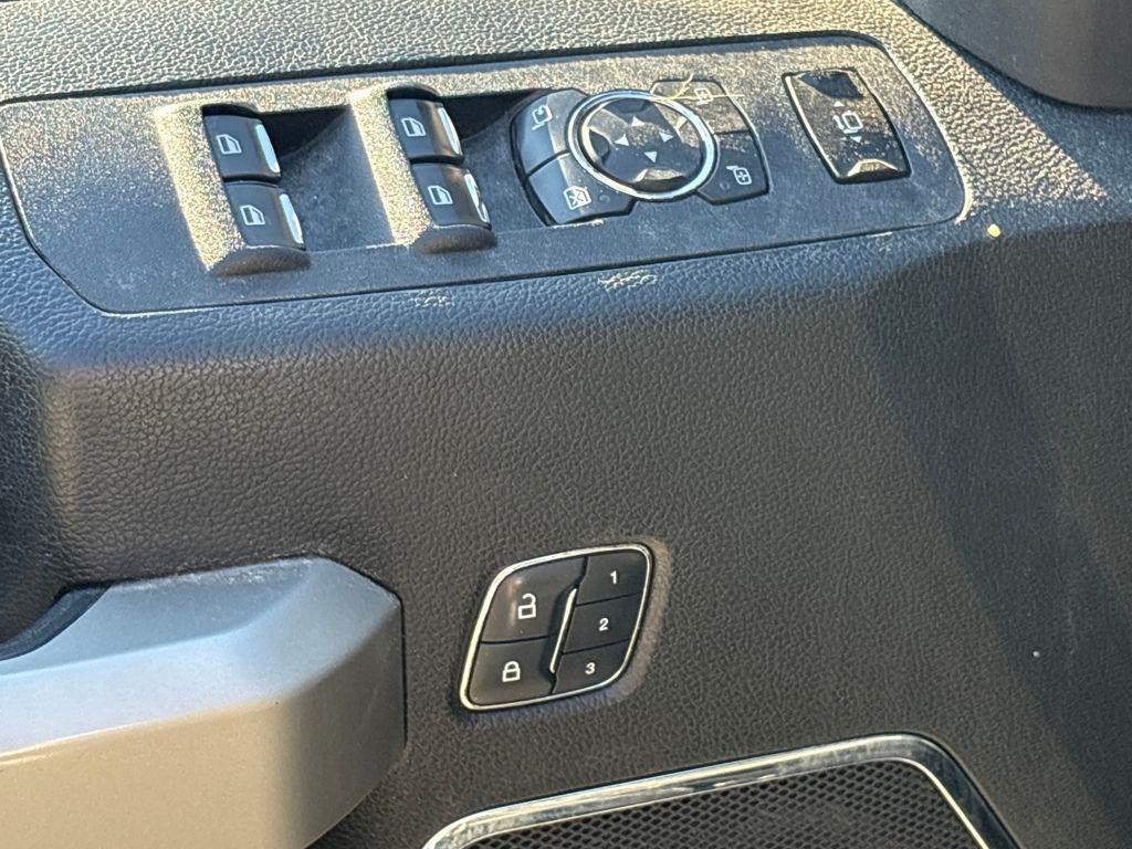 used 2018 Ford F-250 car, priced at $37,000