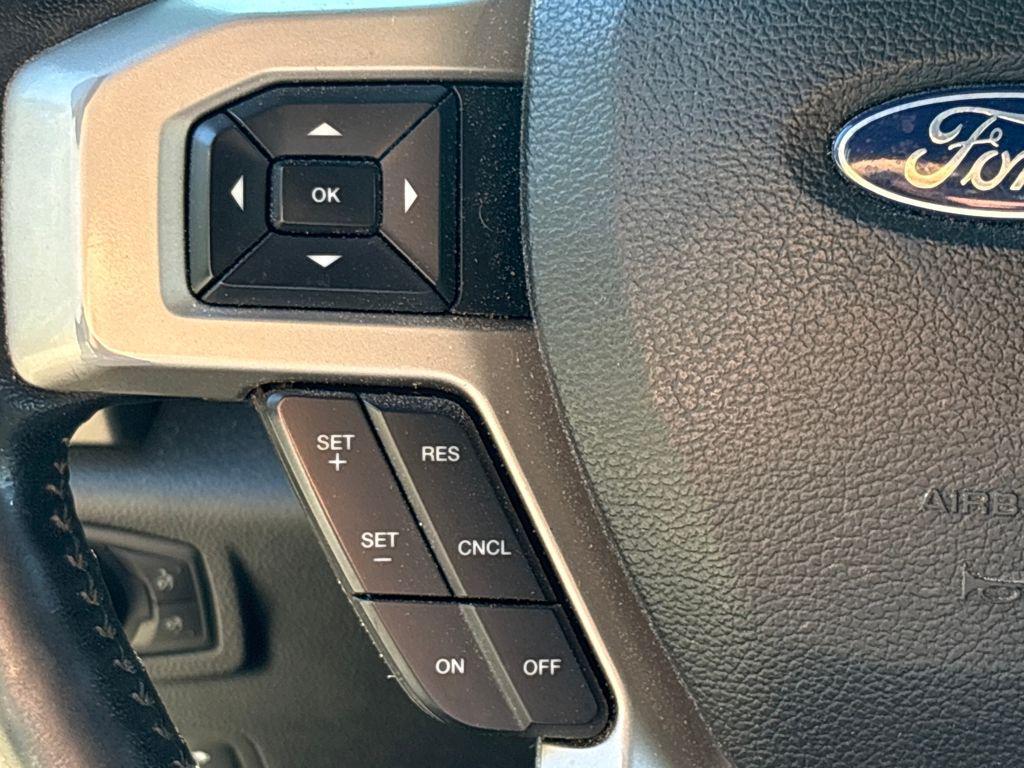 used 2018 Ford F-250 car, priced at $37,000