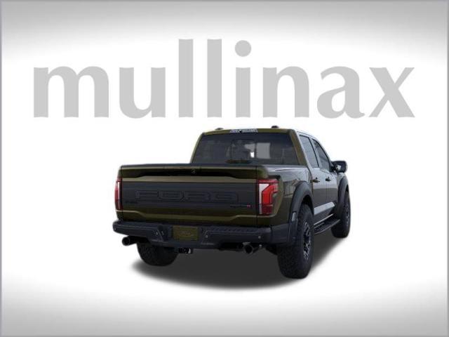 new 2025 Ford F-150 car, priced at $140,015