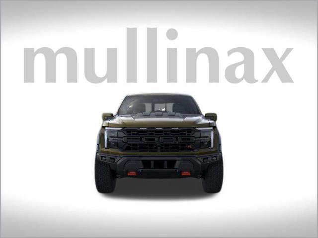 new 2025 Ford F-150 car, priced at $140,015