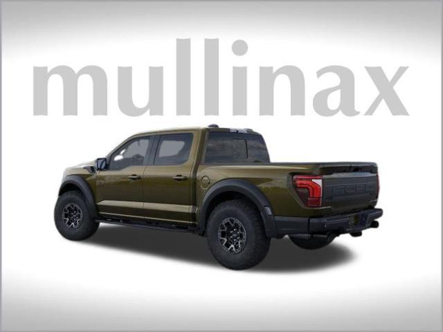 new 2025 Ford F-150 car, priced at $140,015