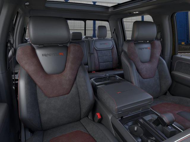 new 2025 Ford F-150 car, priced at $140,015