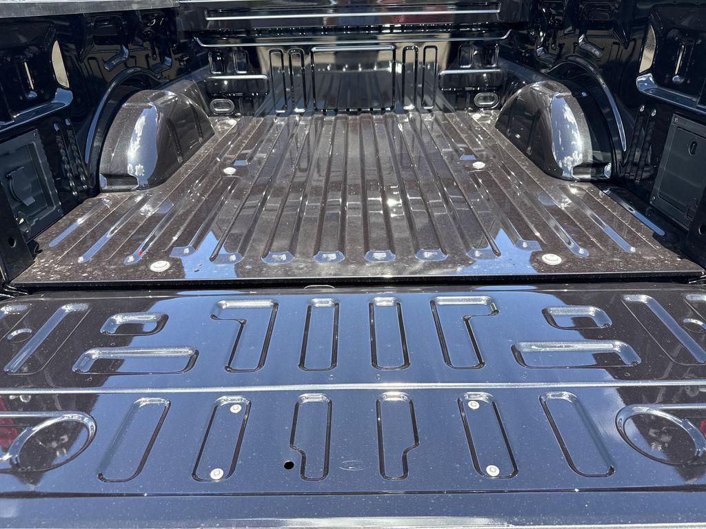 new 2025 Ford F-150 car, priced at $47,047