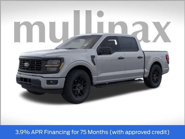 new 2024 Ford F-150 car, priced at $45,326