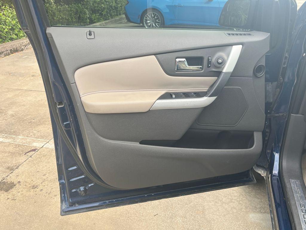 used 2012 Ford Edge car, priced at $7,900