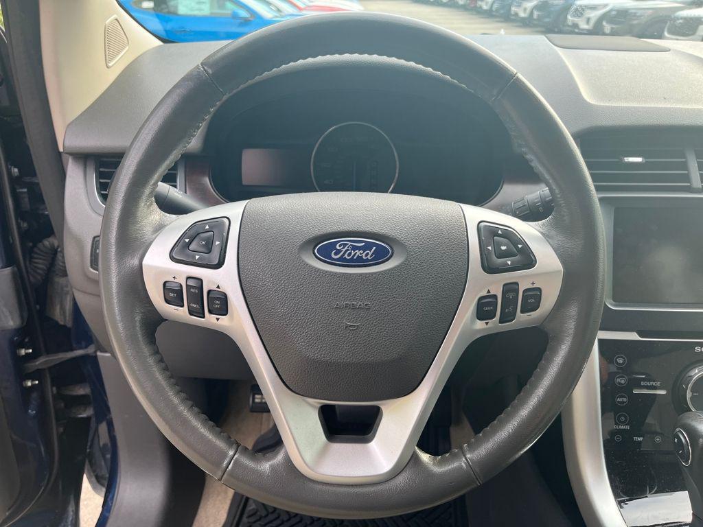 used 2012 Ford Edge car, priced at $7,900