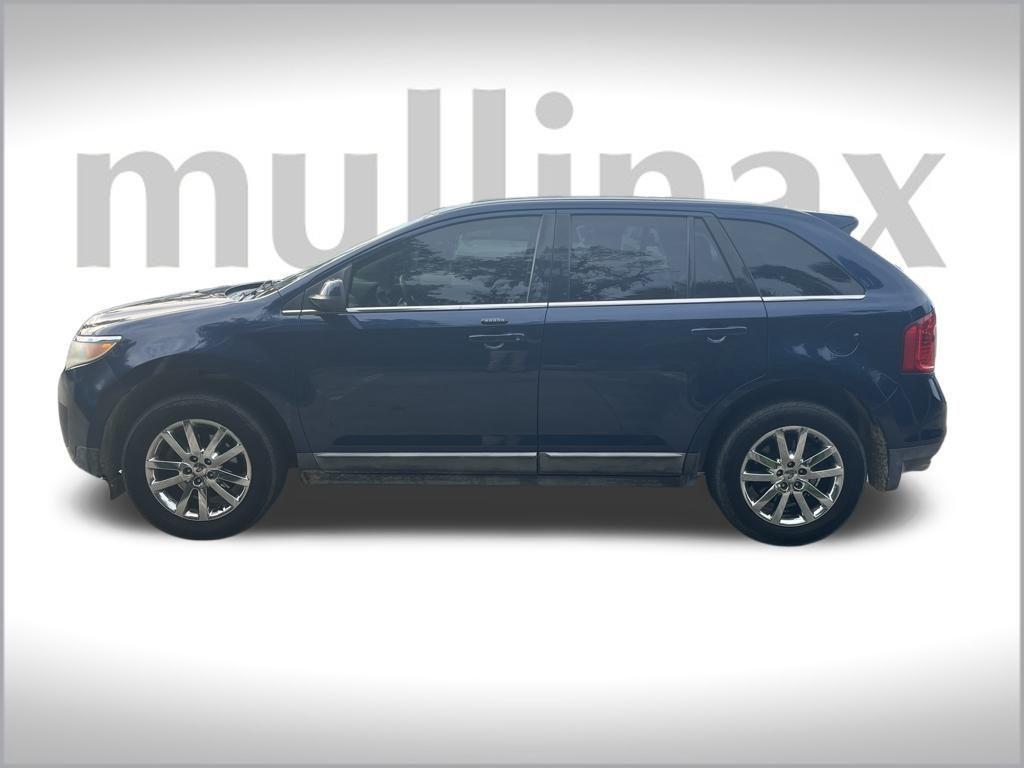 used 2012 Ford Edge car, priced at $7,900