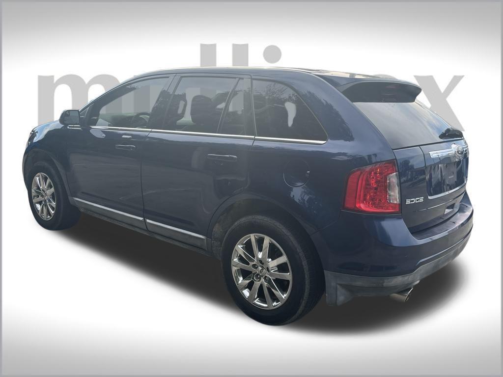 used 2012 Ford Edge car, priced at $7,900