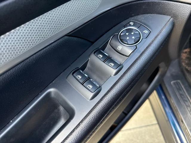 used 2017 Ford Explorer car, priced at $13,601