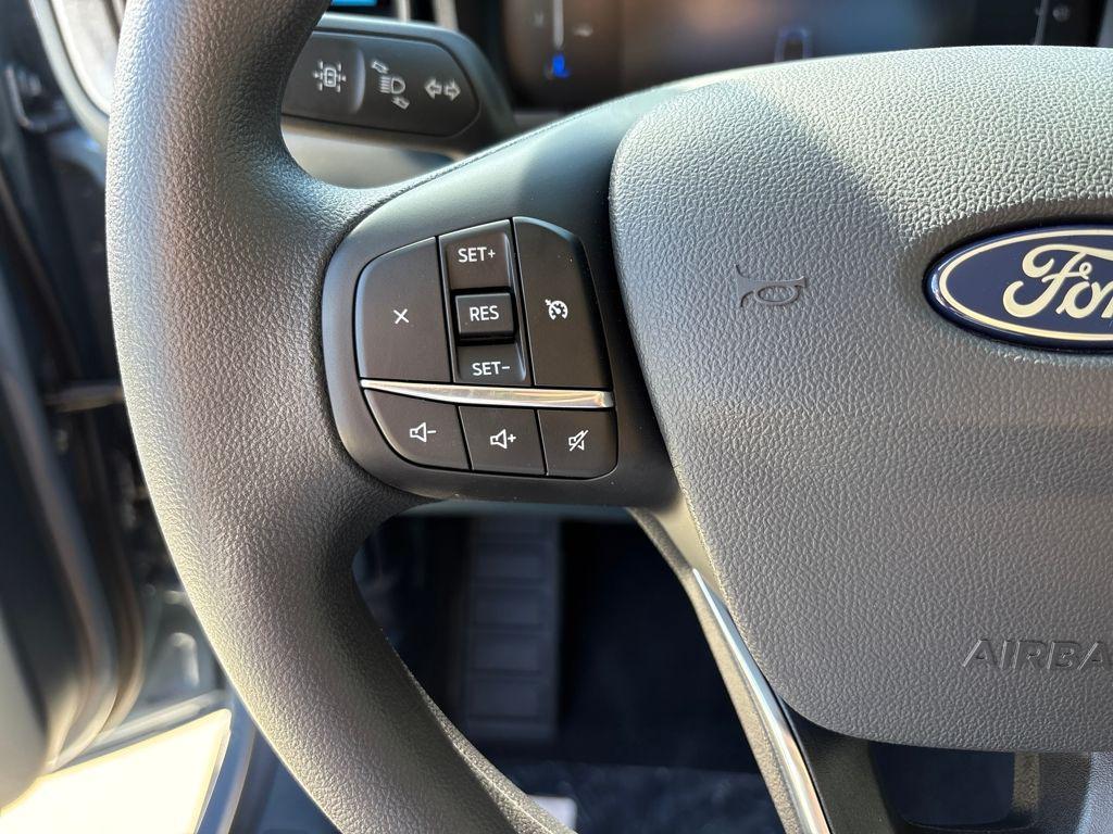 new 2025 Ford Maverick car, priced at $30,895