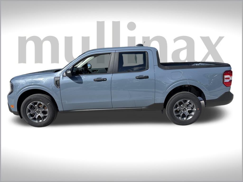 new 2025 Ford Maverick car, priced at $30,895