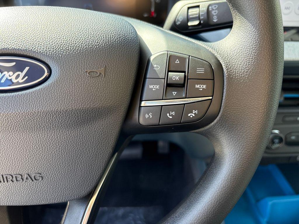 new 2025 Ford Maverick car, priced at $30,895