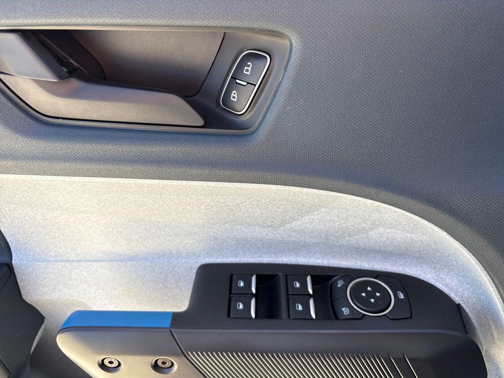 new 2025 Ford Maverick car, priced at $30,895