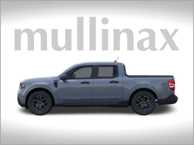 new 2025 Ford Maverick car, priced at $31,727