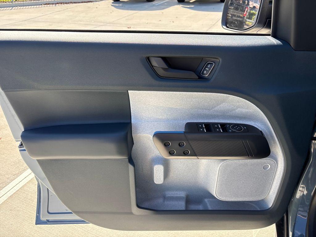 new 2025 Ford Maverick car, priced at $30,895