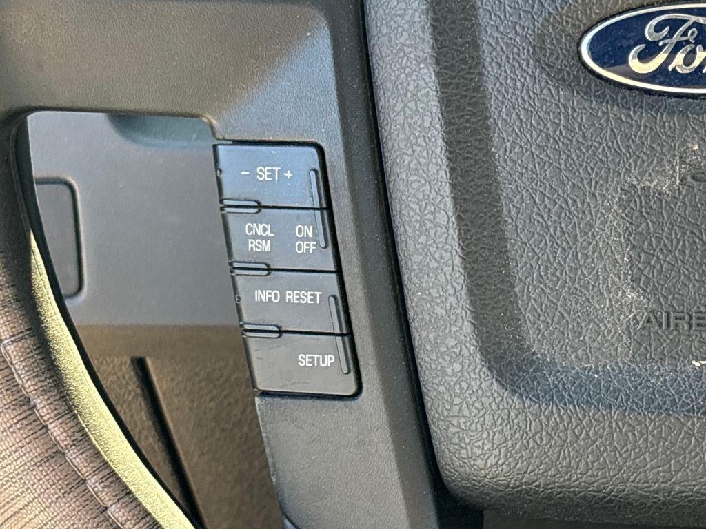 used 2014 Ford F-150 car, priced at $12,500