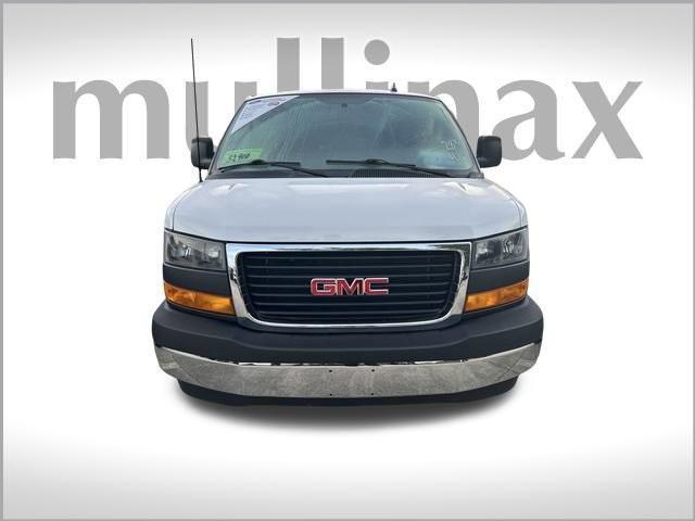 used 2022 GMC Savana 2500 car, priced at $29,900