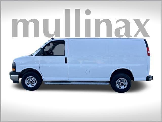 used 2022 GMC Savana 2500 car, priced at $29,900