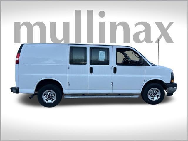 used 2022 GMC Savana 2500 car, priced at $29,900